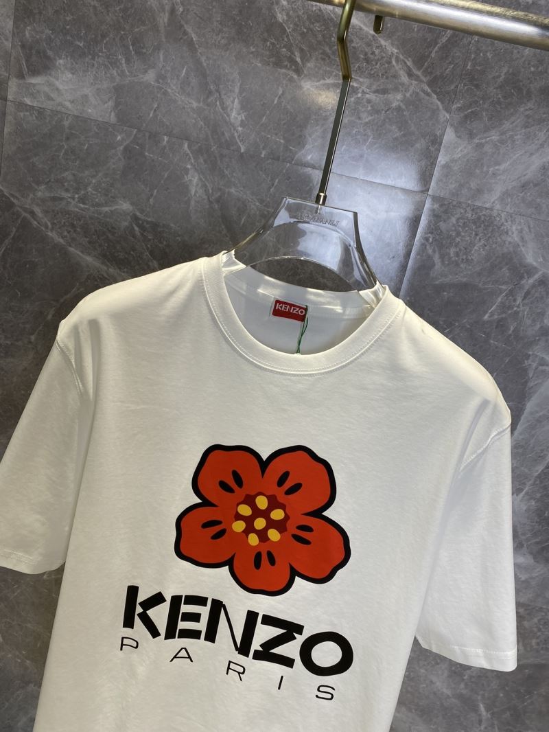 Kenzo T-Shirts